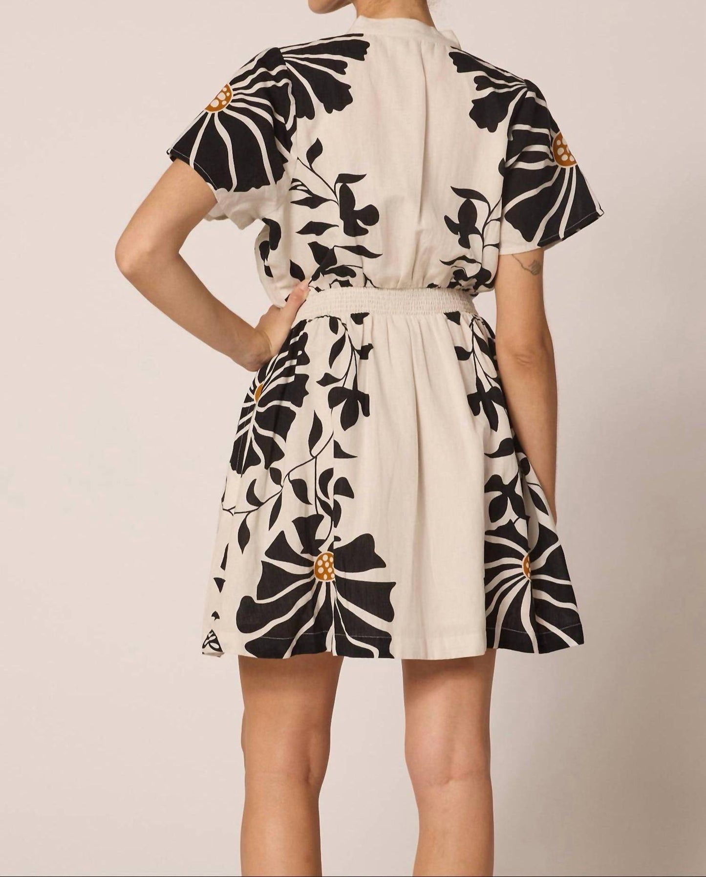 Cleobella - Women's Beatrice Mini Dress