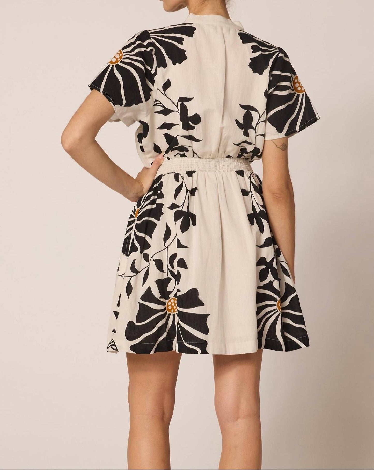 Cleobella - Beatrice Mini Dress