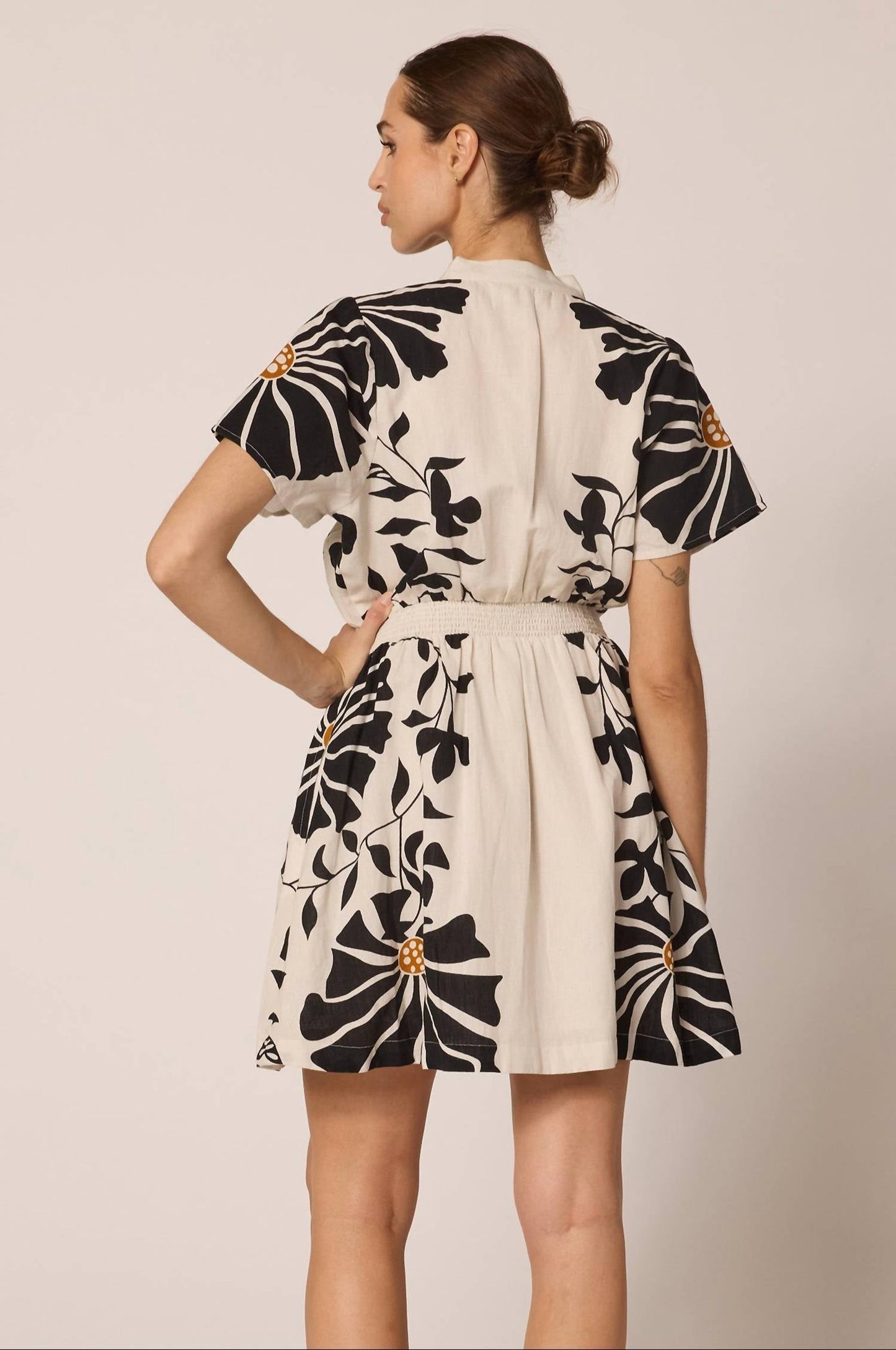 Cleobella - Beatrice Mini Dress