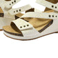 Halsa Footwear - Women's Giselle Leather Sandal