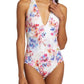 Johnny Was - SUMMER DAYS EYELET CROSSBACK ONE PIECE