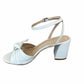 Cocco Miami - Women's Zs 20115-24 Half-heel