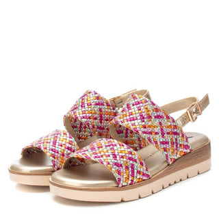 Xti - Women's Woven Sandals