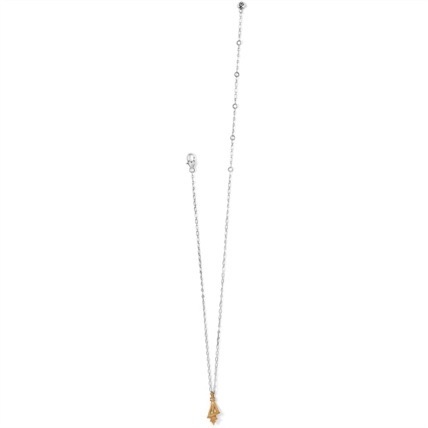 Brighton - Women's Japanese Wonder Shell Necklace