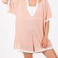 Blue B - Bayside Dreams Romper