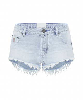 One Teaspoon - Bonitas Jean Shorts