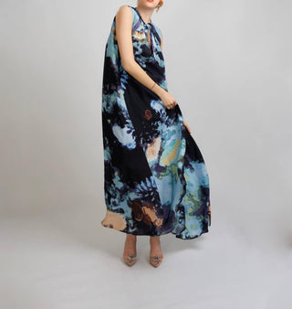 Chuks Collins - Joanne Maxi Dress