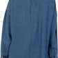 Kut From The Kloth - Louella Cotton Denim Button Down Shirt
