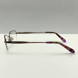 Marchon Eyeglasses Eye Glasses Frames NYC East Side Waldorf 210 51-17-135