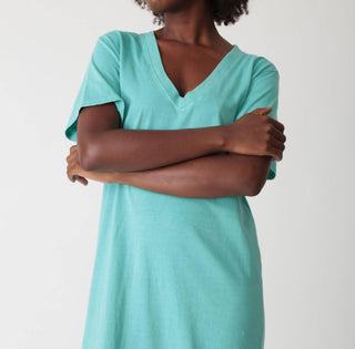 Electric & Rose - Weylan Maxi Dress