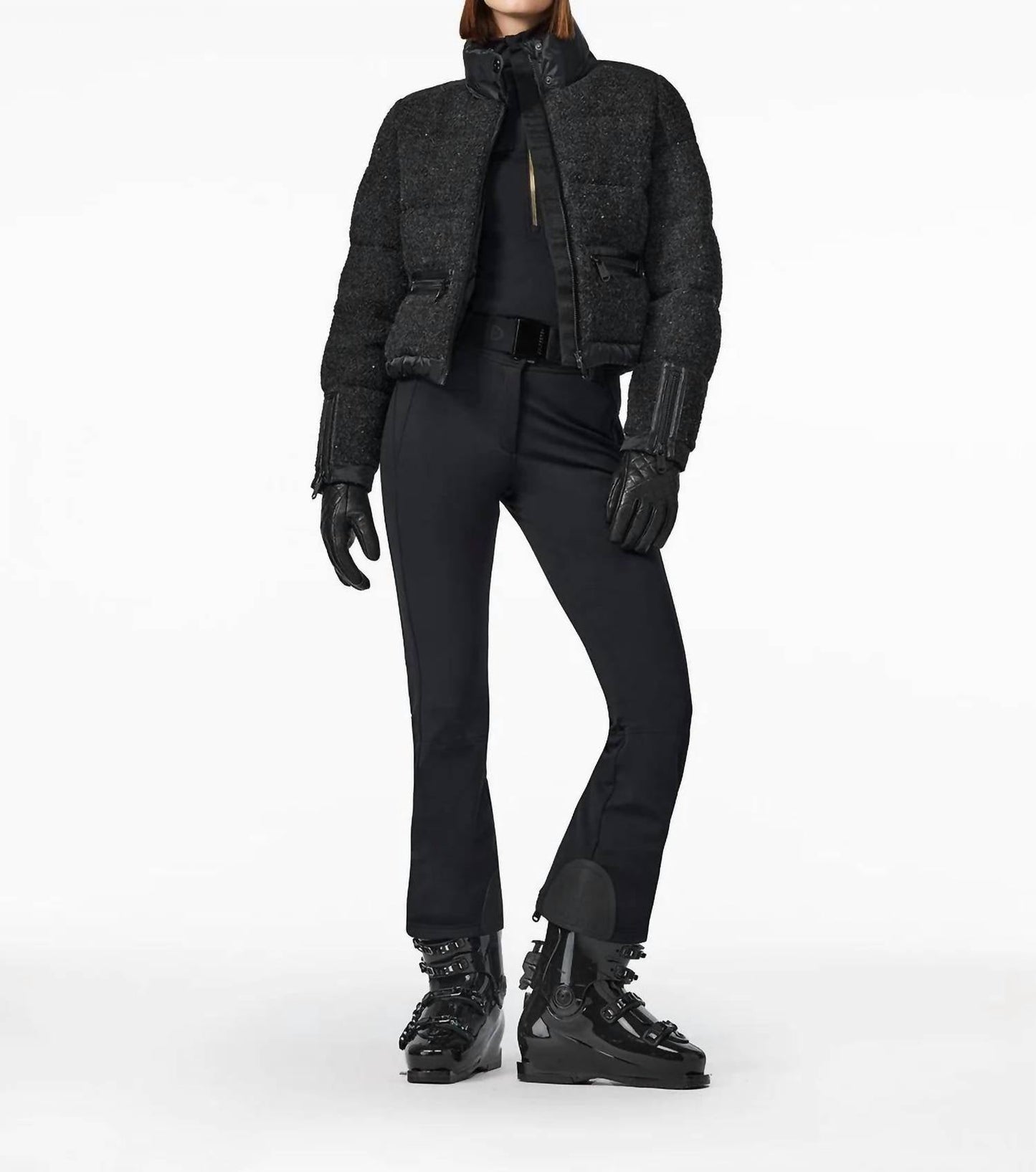 Goldbergh - Women's Chamonix Ski Jacket