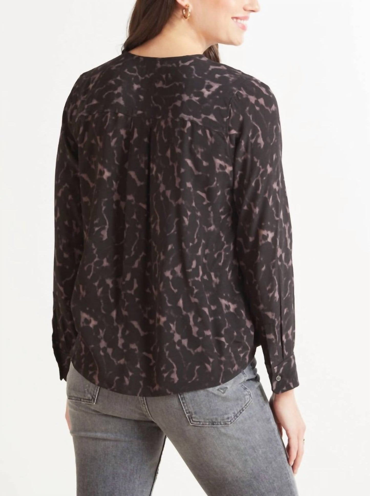 Rails - HILLARY TOP