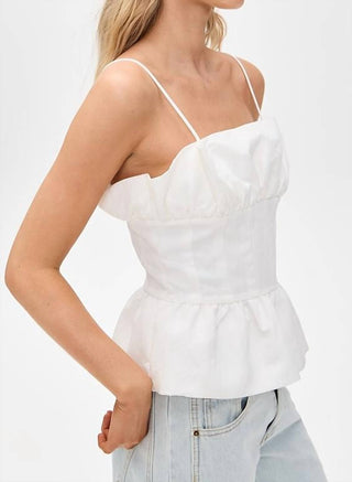 Line And Dot - Theo Top