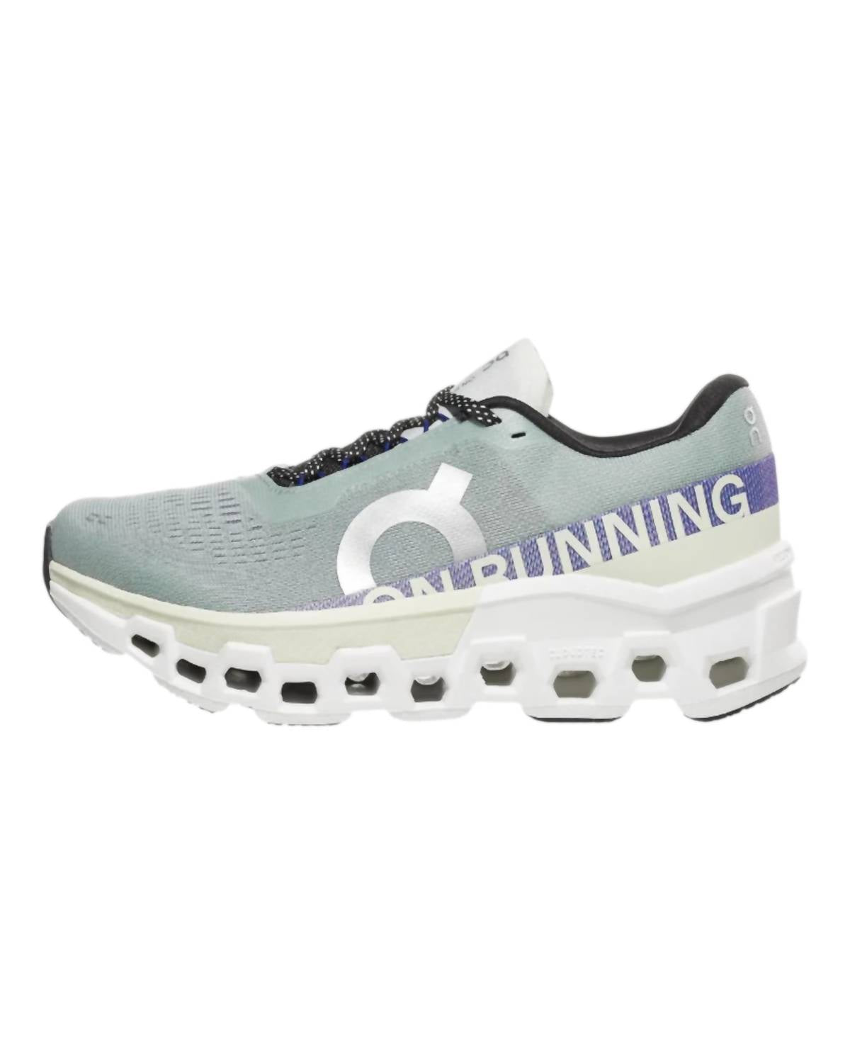On Running - Women's Cloudmonster 2 Shoes