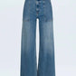 Pistola - Penny High Rise Wide Jean