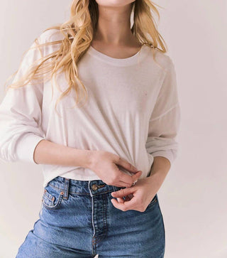 Chaser - Hartt long sleeve