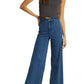 Billabong - Free Fall Cropped Wide Leg Pant