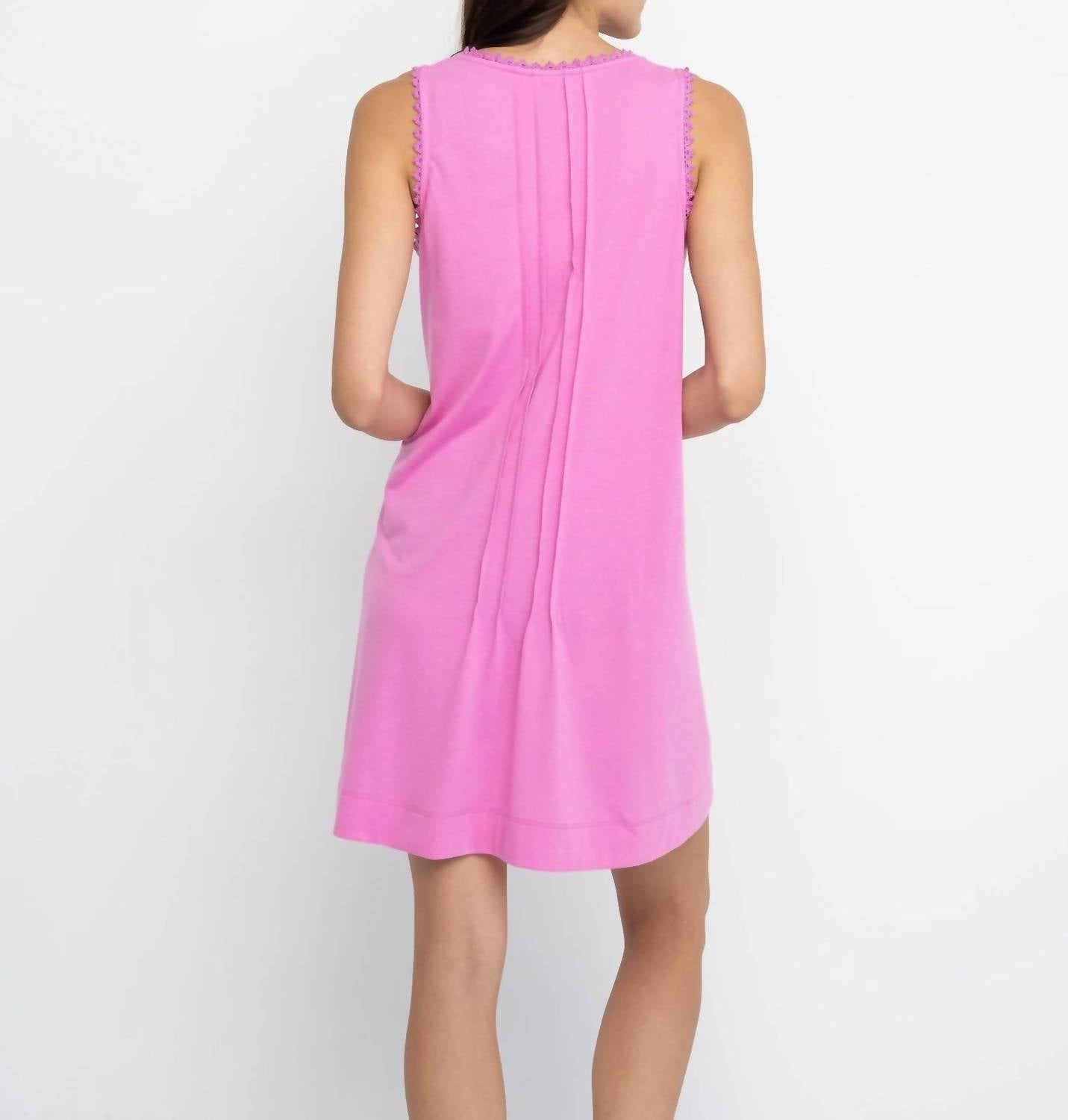 Lisa Todd - In a Twirl Dress