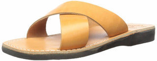 Jerusalem Sandals - Elan Slide Sandal