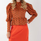 Emily Mccarthy - Zoe Top