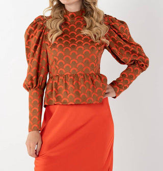 Emily Mccarthy - Zoe Top