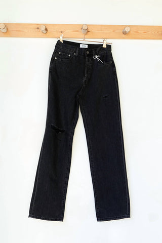 Daze - Cassie High Rise Jeans