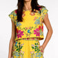 Elizabeth James The Label - Jackie Top