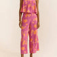 Z Supply - DOREAN SUNSHINE FLORAL TOP