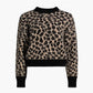 Mother - Itsy Crop Jumper Sweater