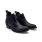 Liberty Black - Women's Elsa Zipper Ankle Boots