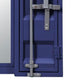 Cargo Vanity Mirror, Clear Reflection