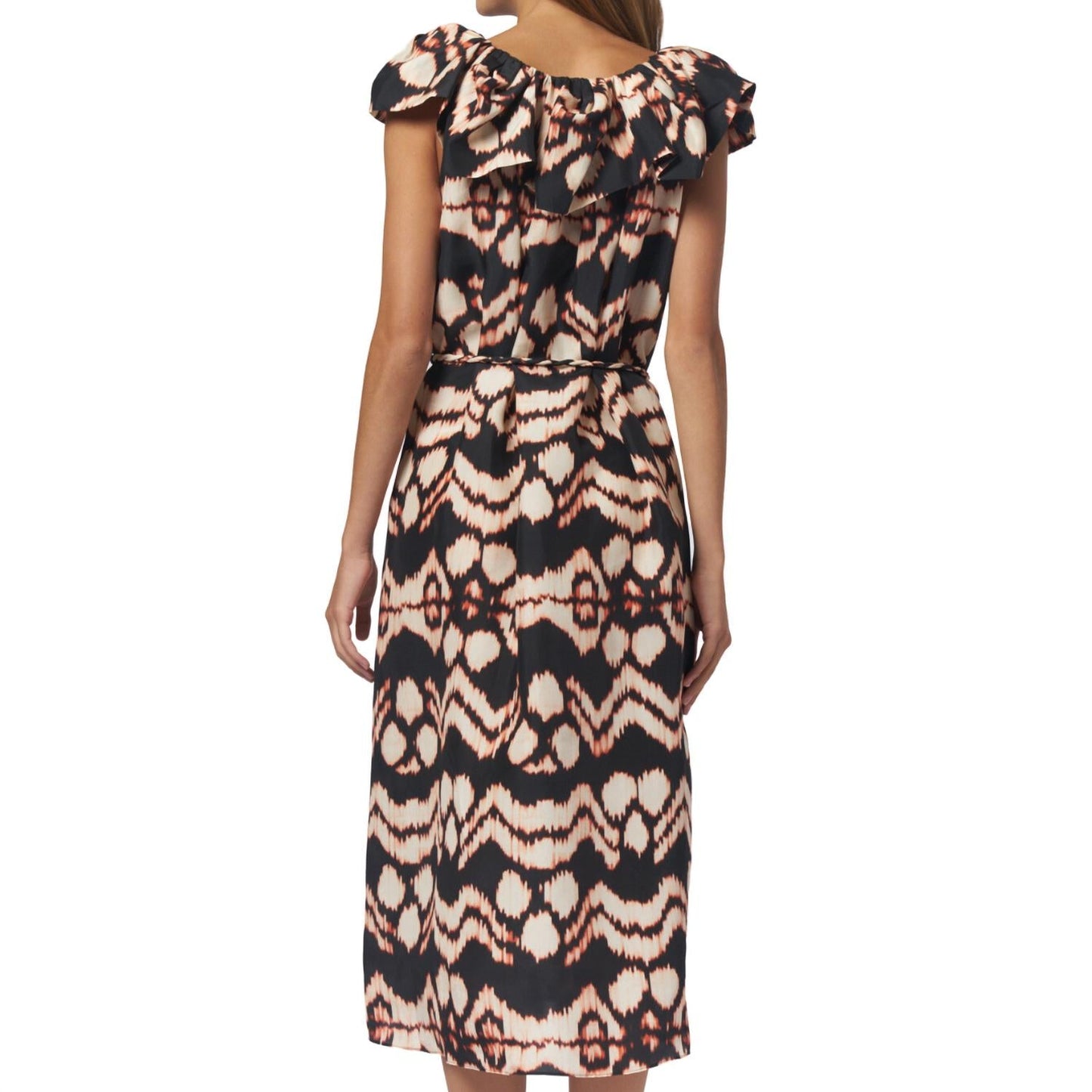 Ulla Johnson - Anora Midi Dress