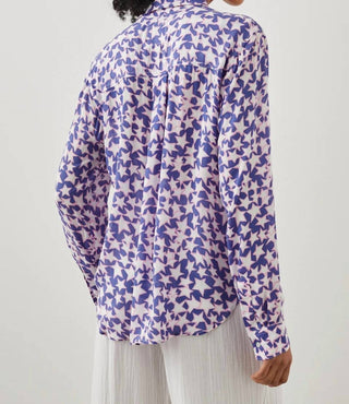 Rails - Josephine Pink Stars