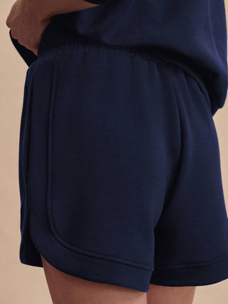 Varley - Ollie High-rise Shorts