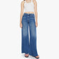 Mother - Undercover Sneak Jeans