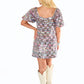 Buddylove - Brenna Sequin Mini Dress