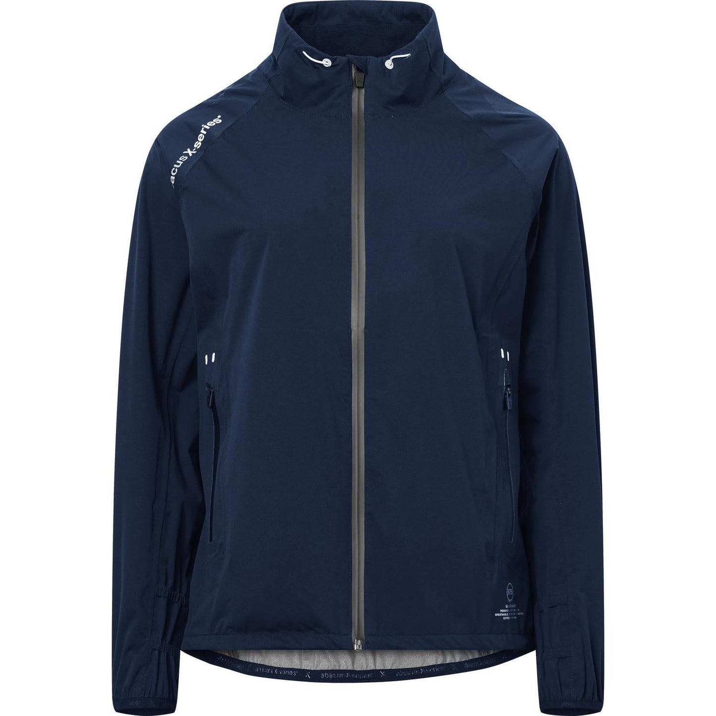 Abacus Sportswear Us - Pitch 37.5 Waterproof Golf Jacket