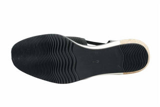 Vaneli - Women's Greer Stretch Knit Sandal