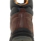 Timberland - Women's Safety-toe Women's Waterproof Titan Work Boot