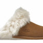 Ugg - Women's Scuff Sis Slippers