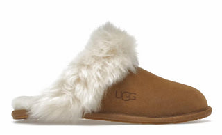 Ugg - Women's Scuff Sis Slippers