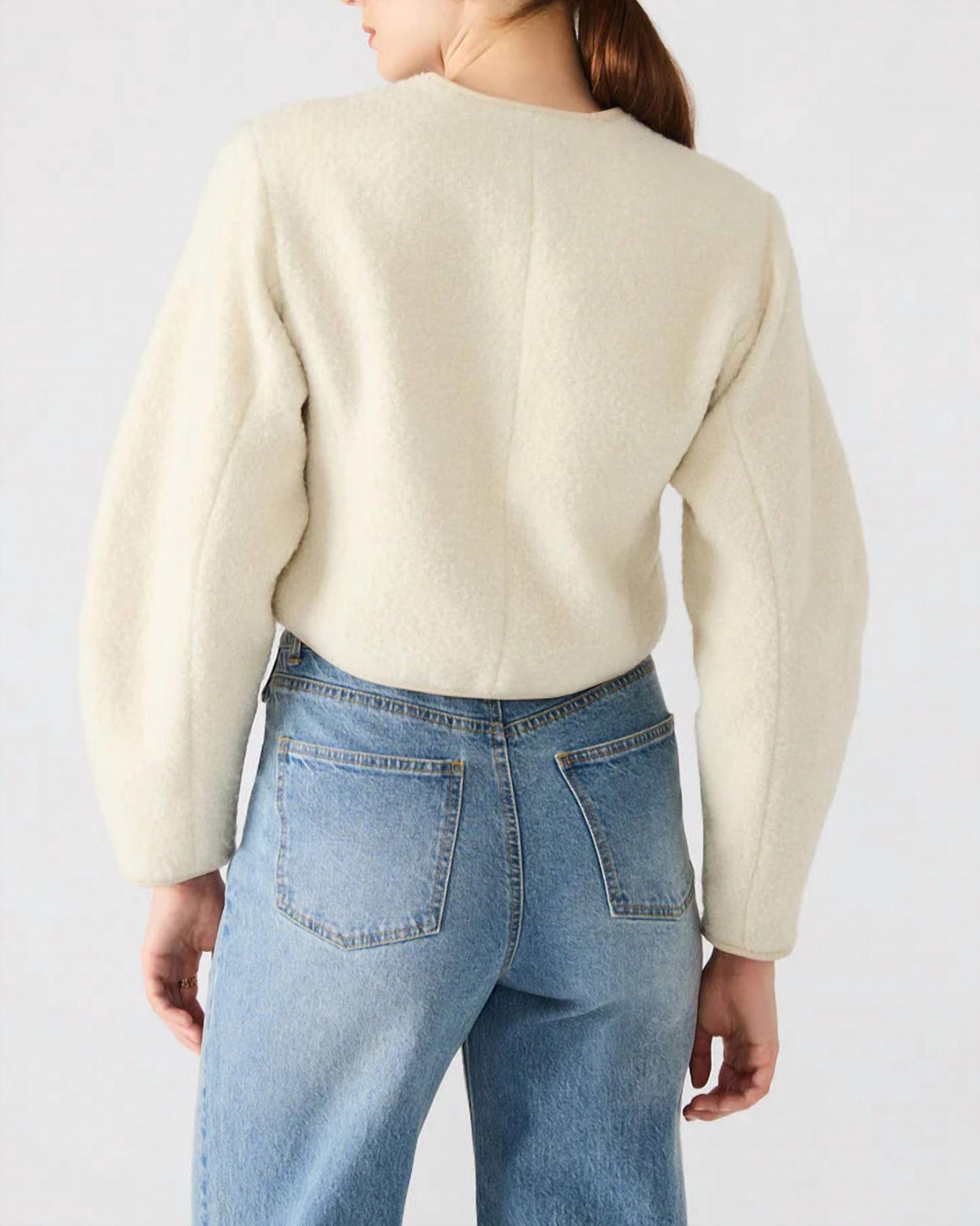 Steve Madden - "the 99" Jacket