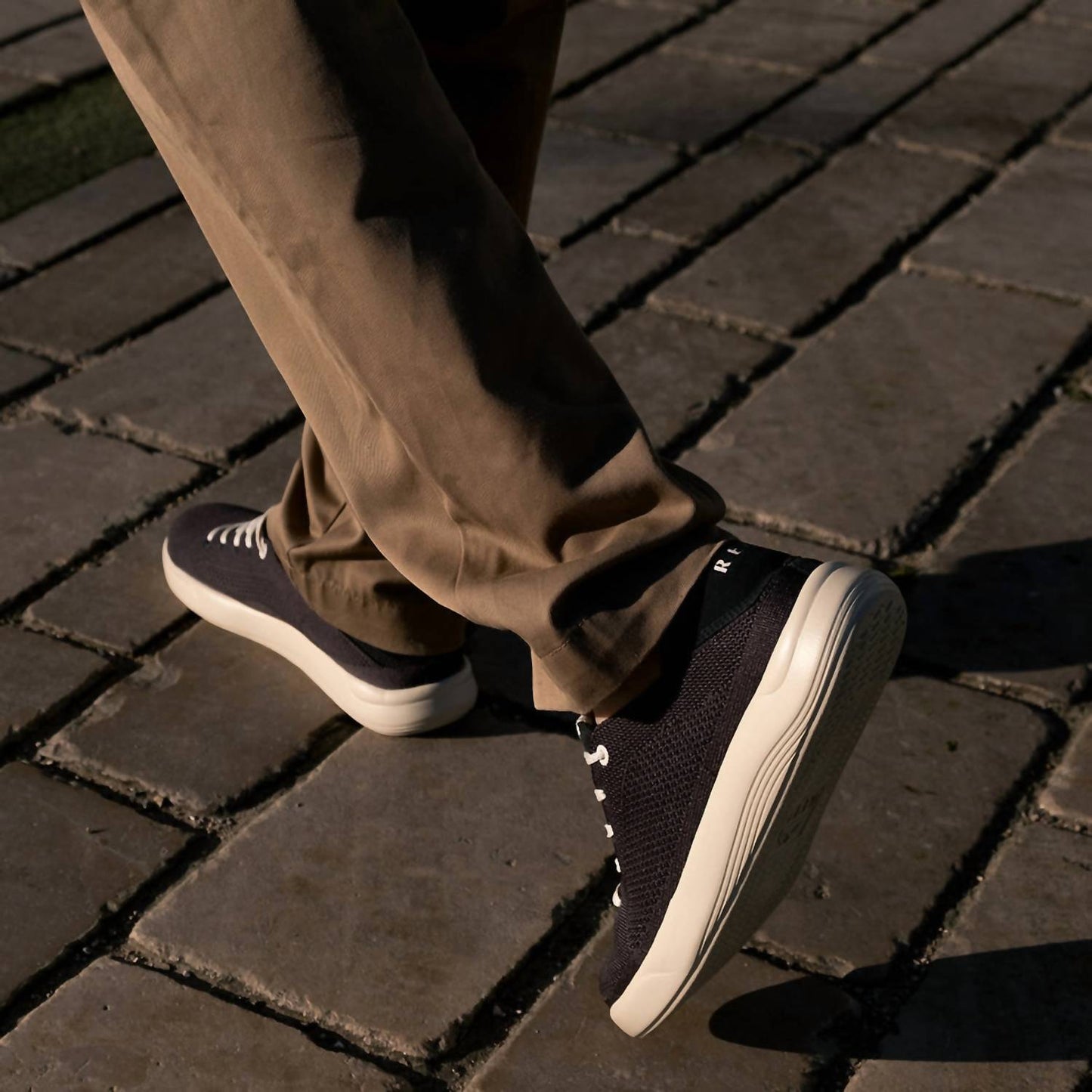 Reef - Mens Swellsole Neptune Sneaker