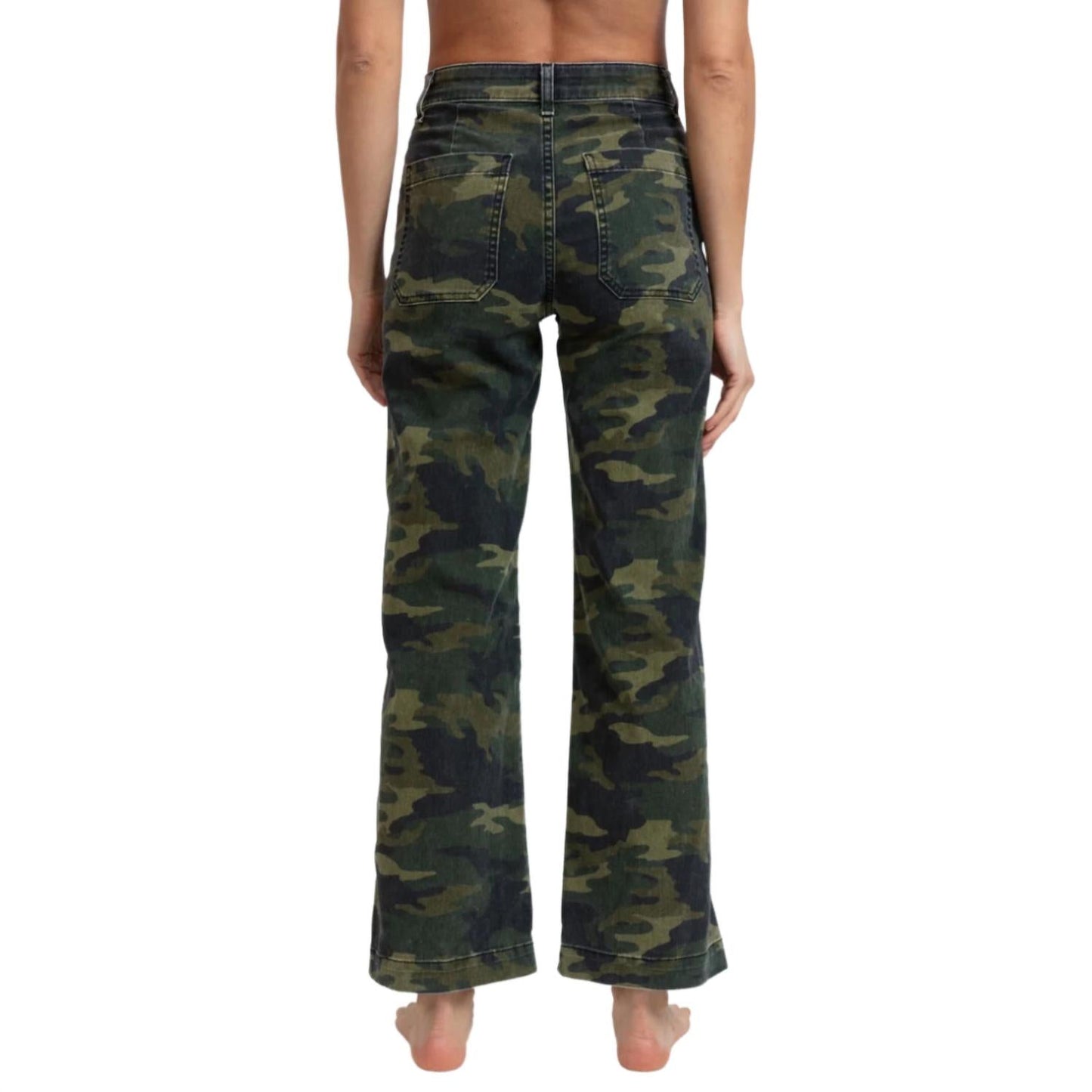 Askk Ny - Sailor Pant