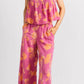 Z Supply - Monte Sunshine Floral Pant
