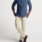Peter Millar - Men's Crestline Cotton Sport Shirt