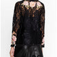 Johnny Was - Veronne Lace Blouse