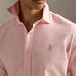 Polo Ralph Lauren - Mineral Dyed Oxford Shirt