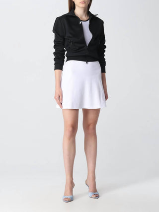 Courreges - Tracksuit Interlock Jacket