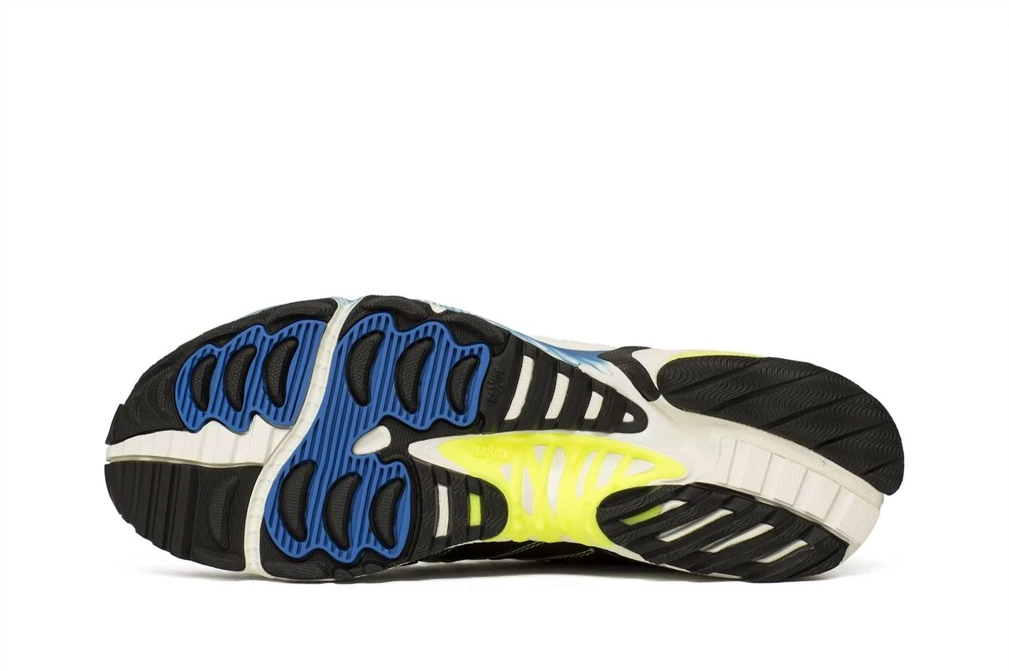 Adidas - Men's Torsion Trdc Sneaker